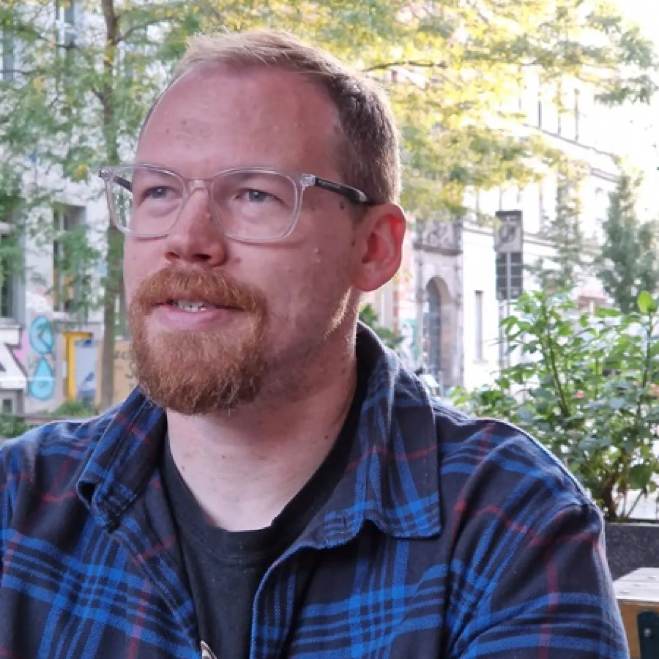 Doctor Jonathan Thompson