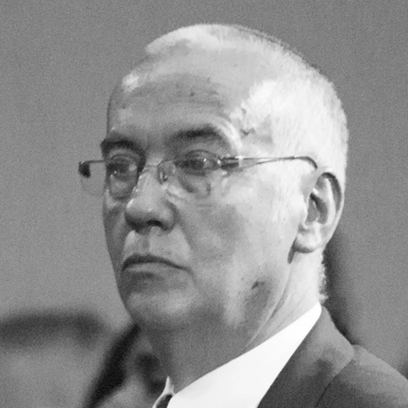 Emeritus Professor Jonathan Faiers