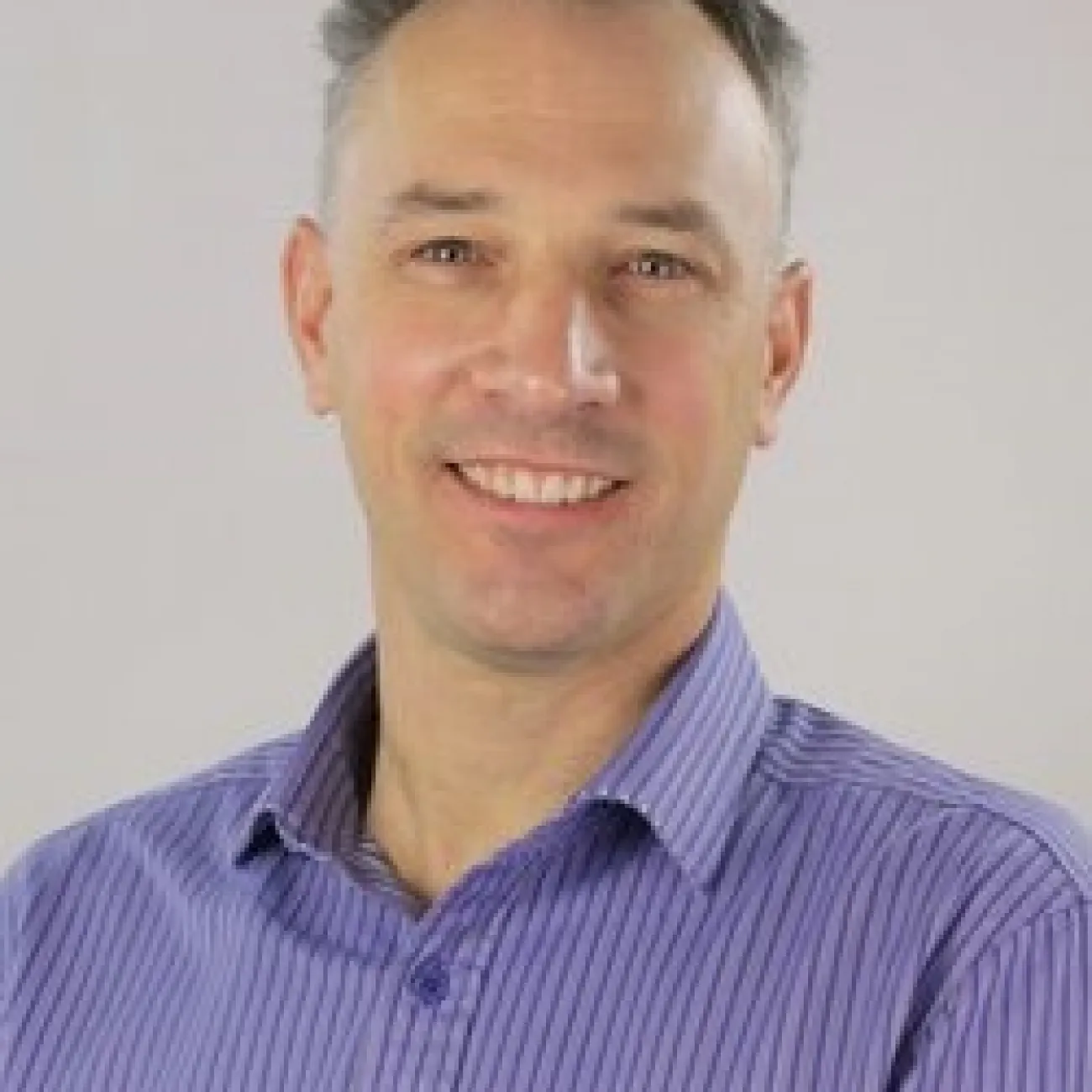 Doctor Jacob Mackenzie