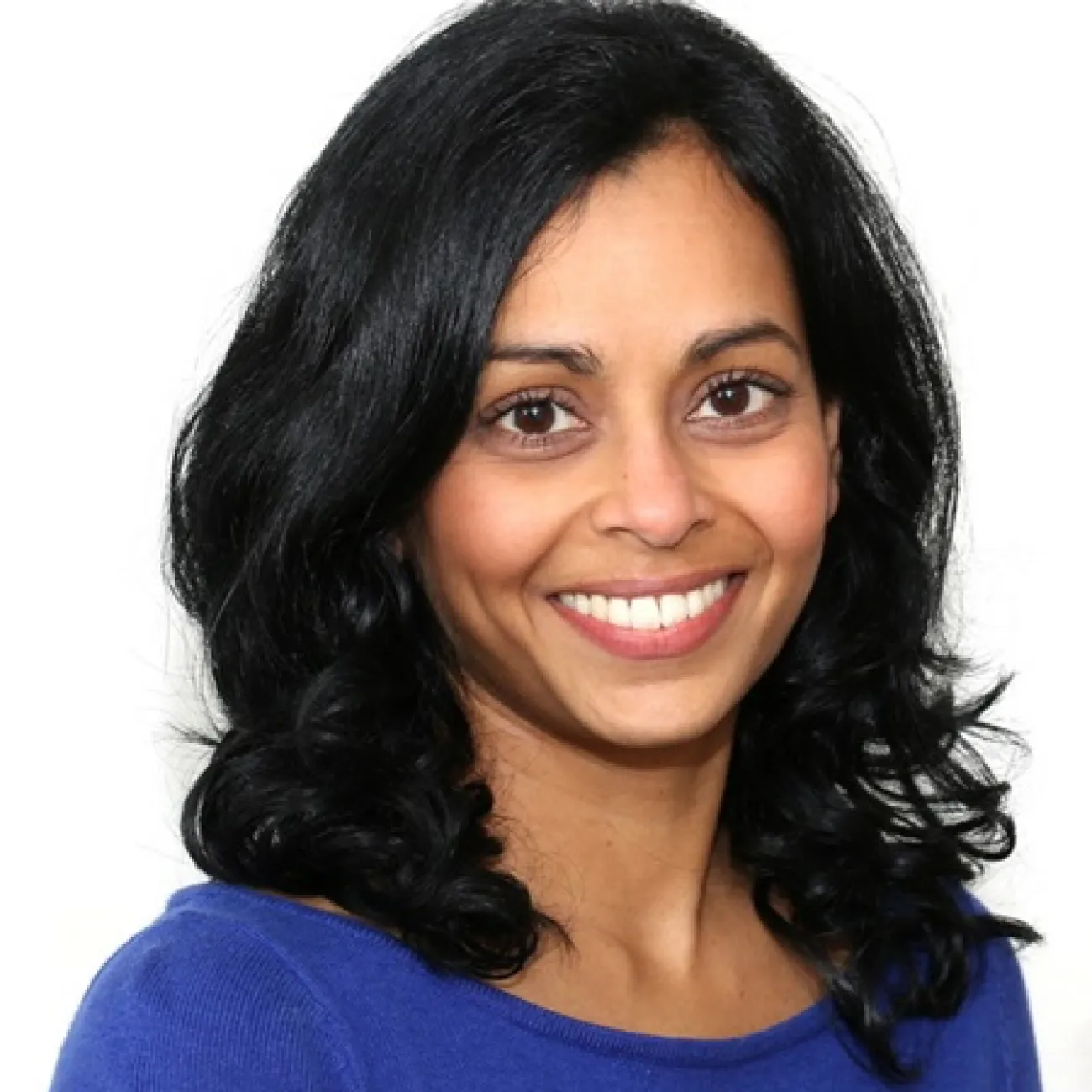 Doctor Judy Joseph