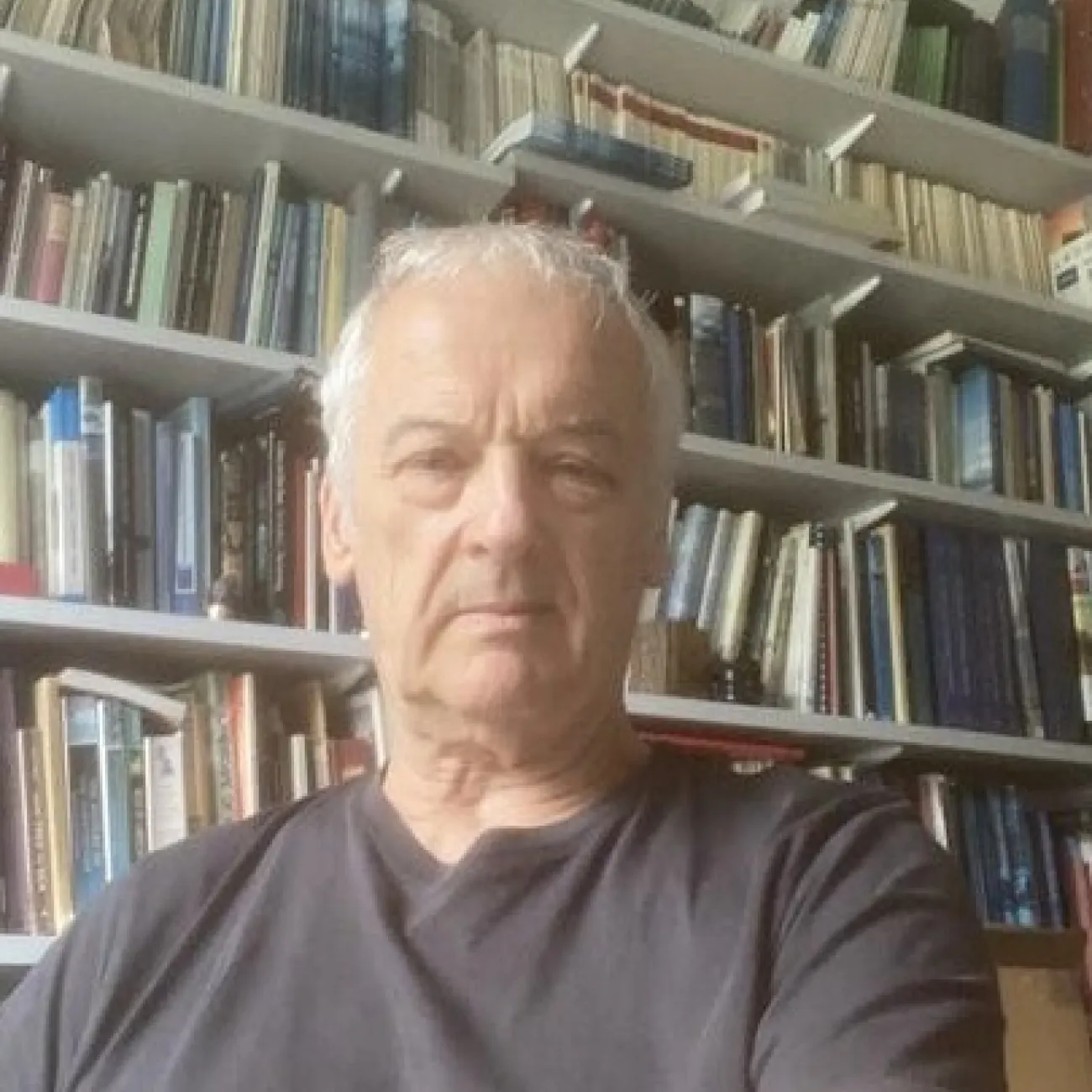Professor Jon Adams