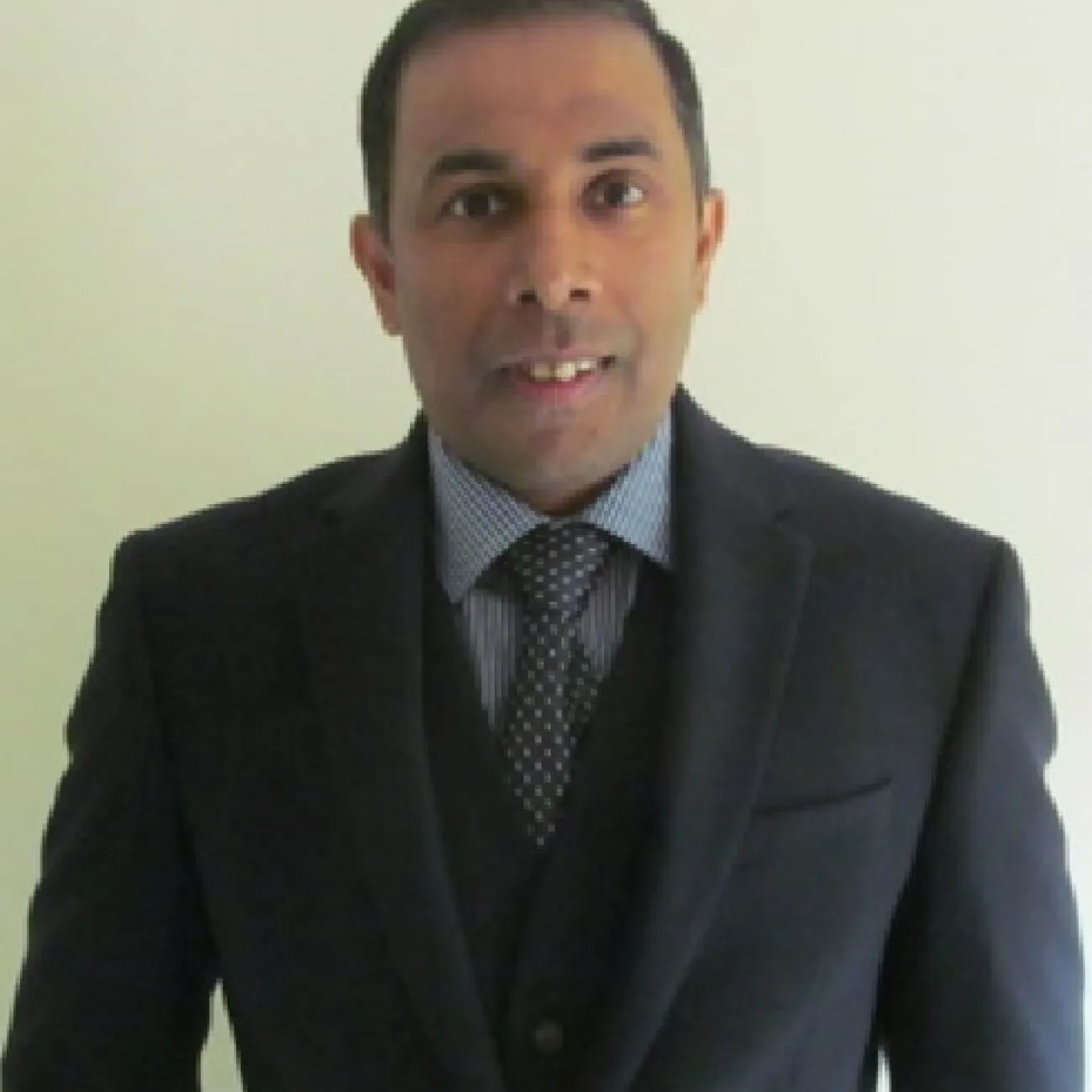 Doctor Ranga Dinesh Kahanda Koralage