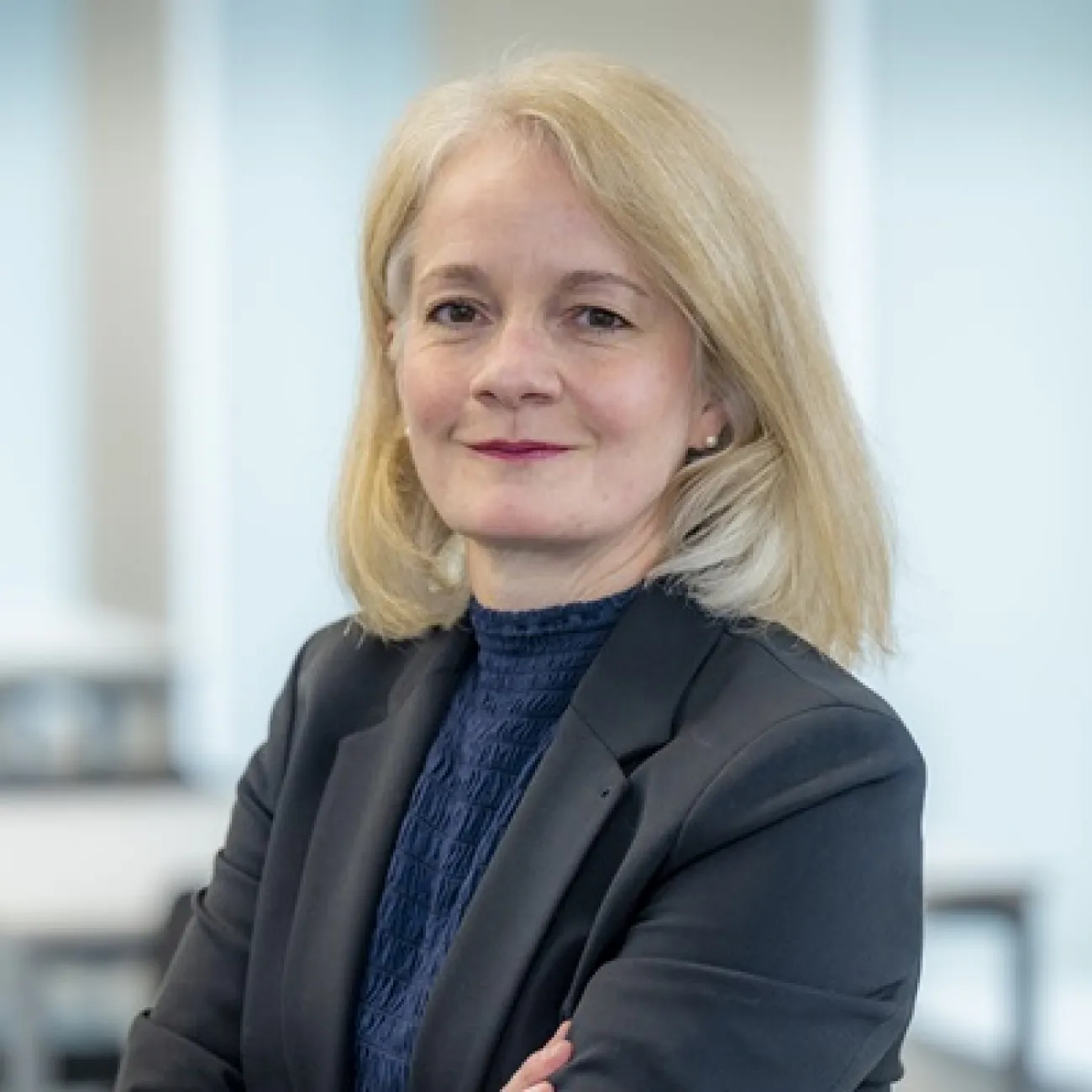 Professor Jo Swaffield