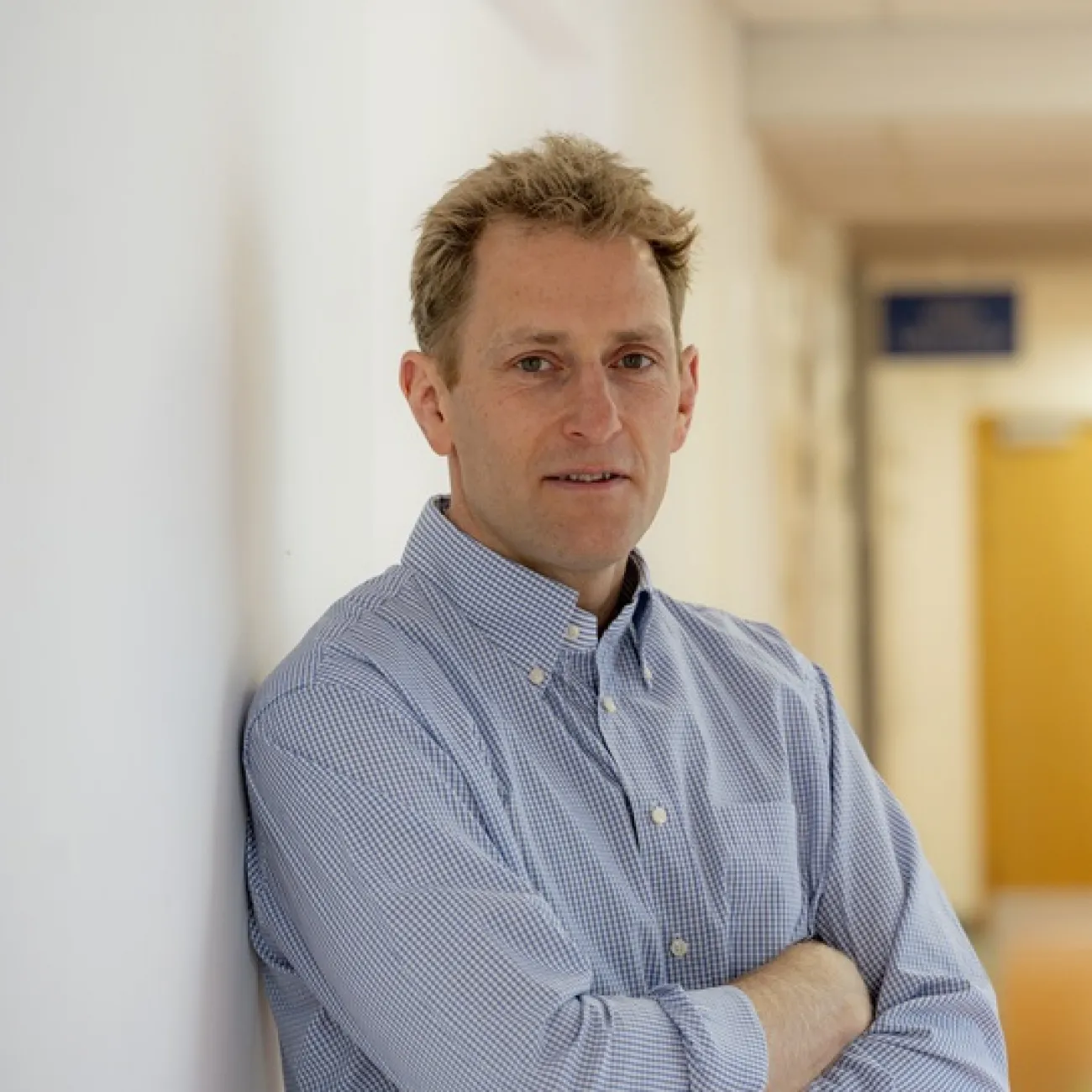 Doctor Jorn Lakowski