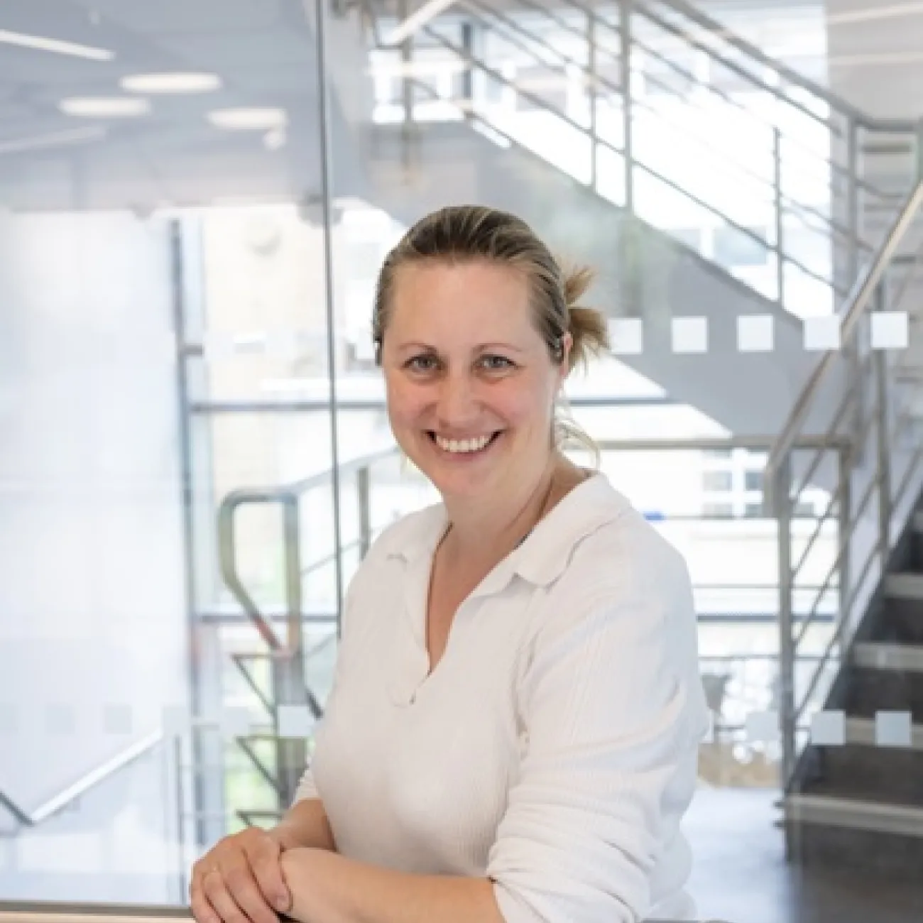 Doctor Jemma Longley