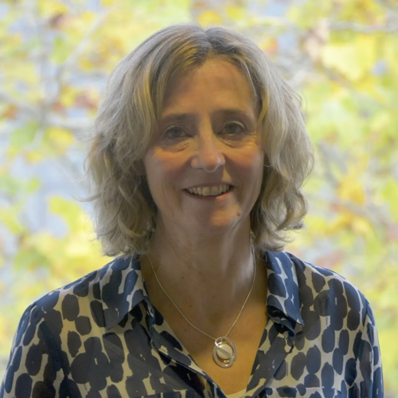 Doctor Jane Frankland