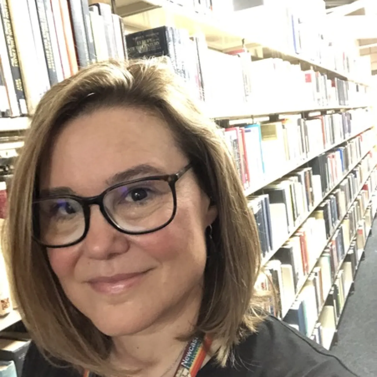 Ms Jen Makovics