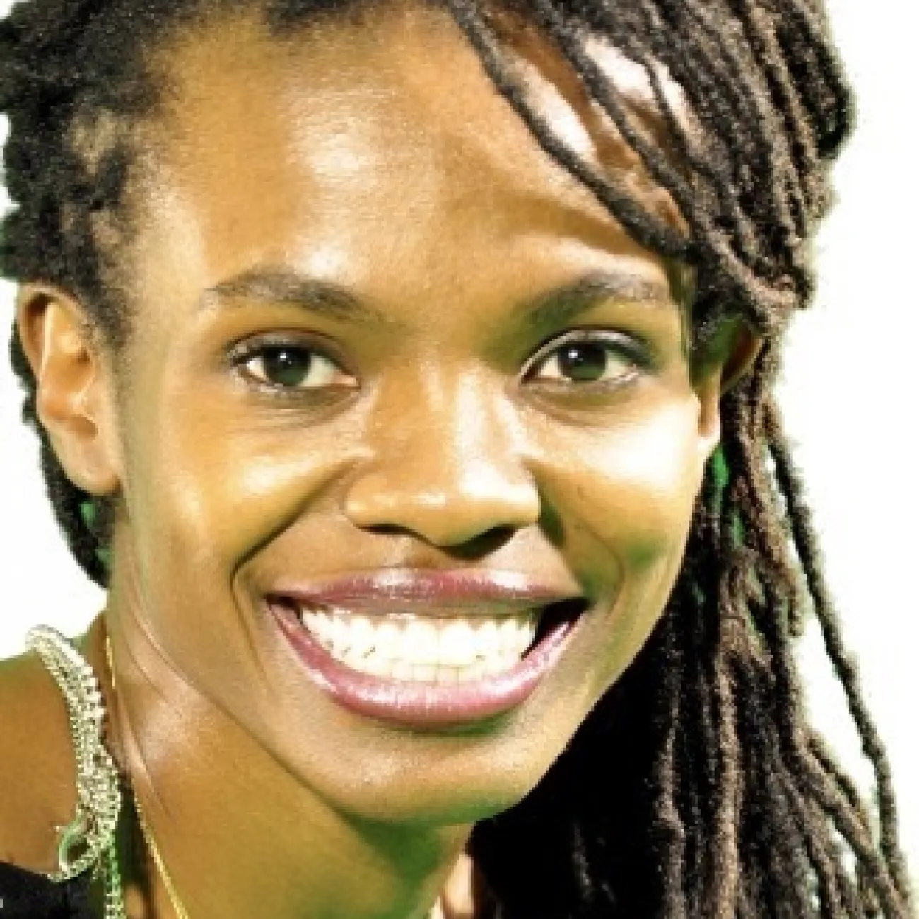 Doctor Judith Bruce-Golding