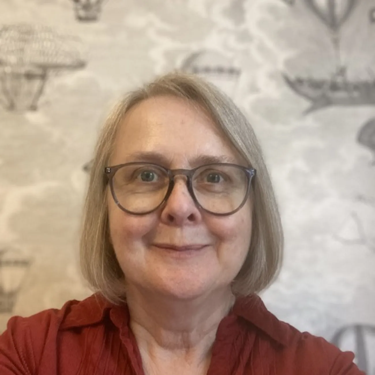 Professor Julie Reynolds