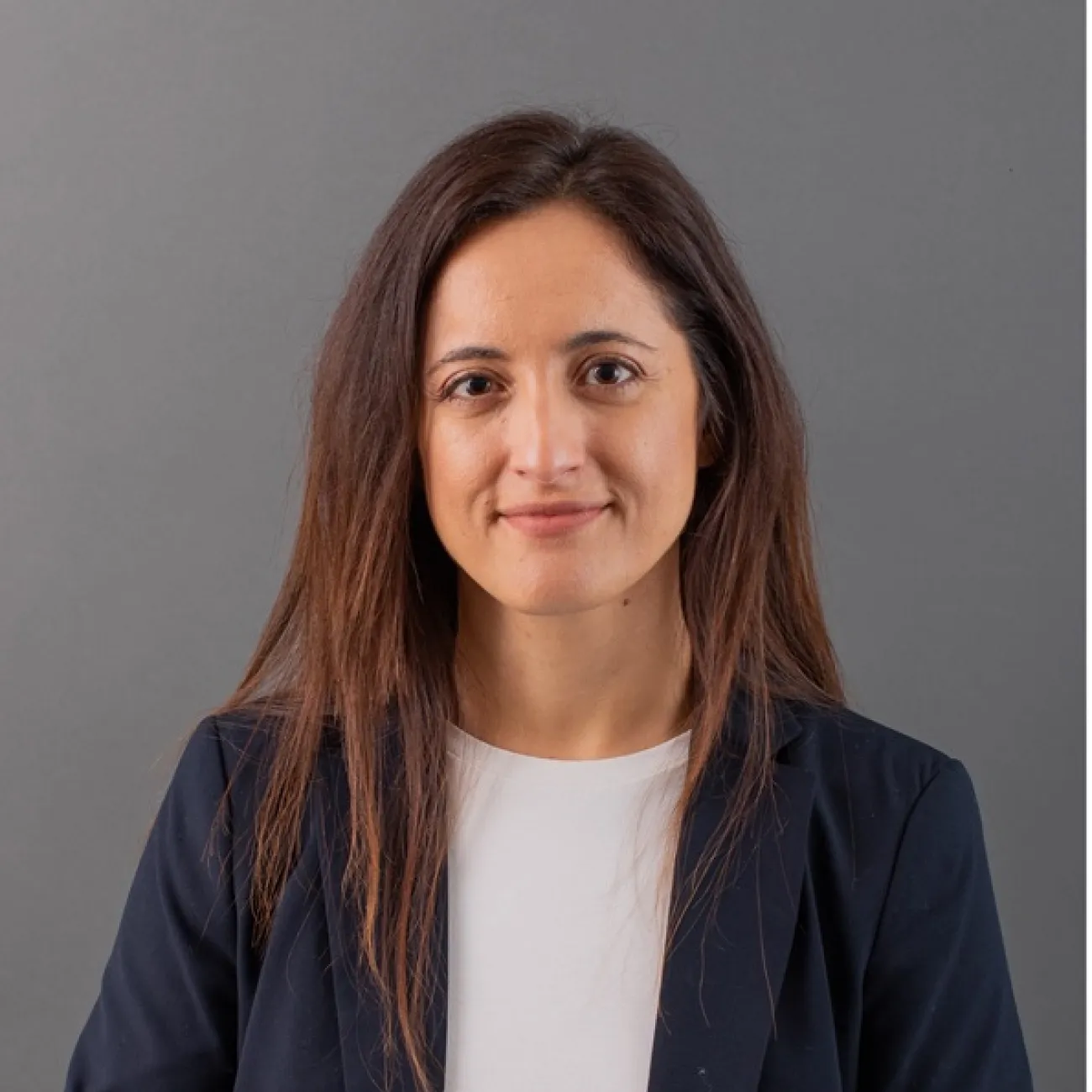 Doctor Jana Sadeh