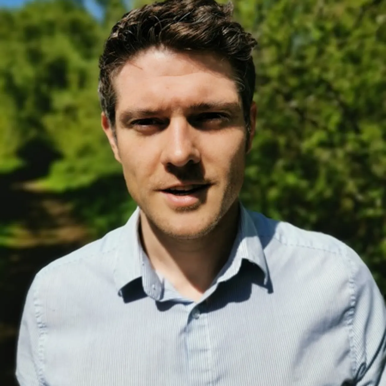 Professor Jonathan Swann