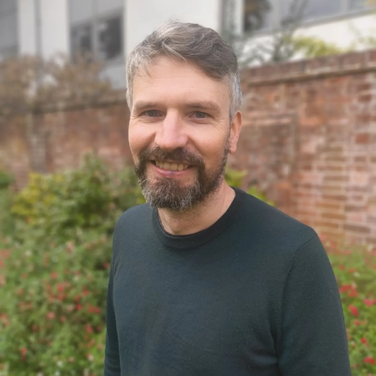 Professor Jonathan Way