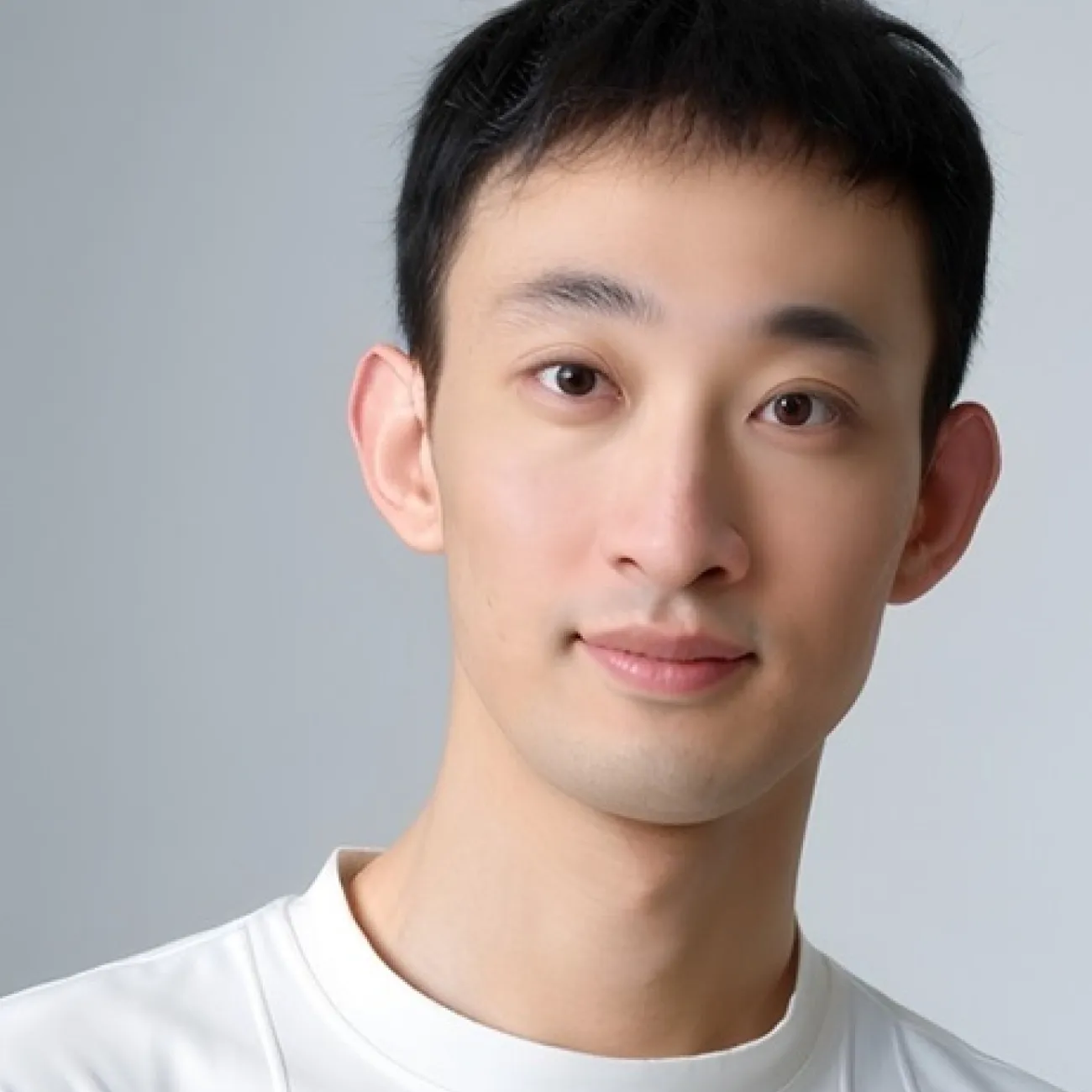 Doctor Jiahong Zhao