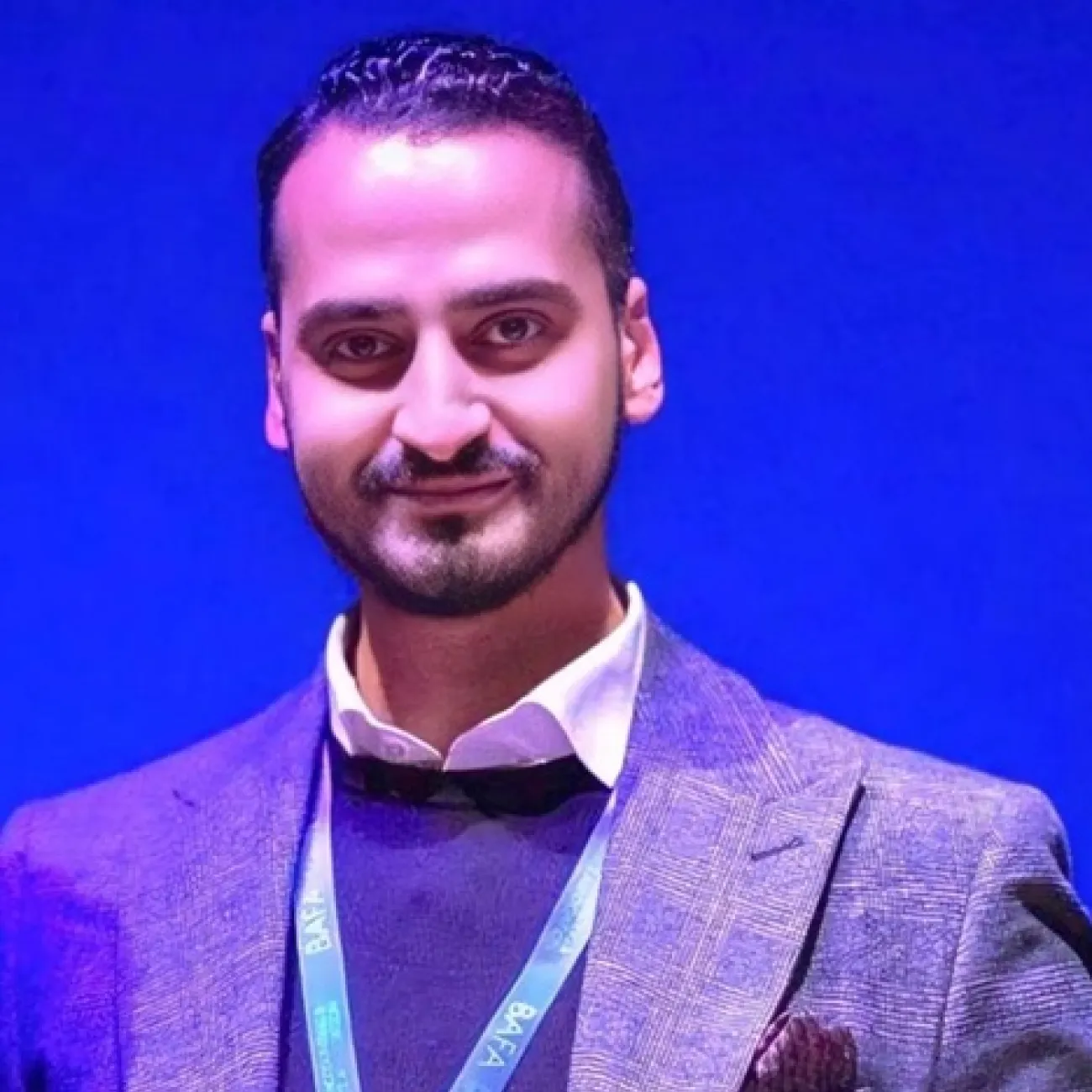 Doctor Karim Mahran