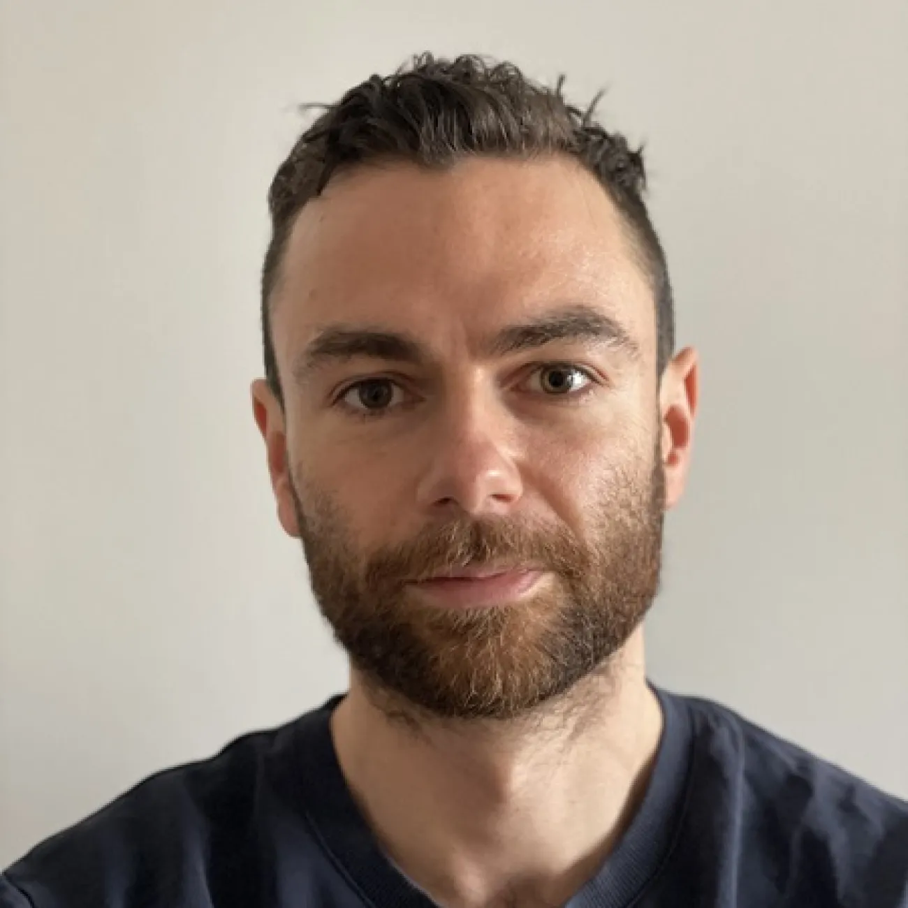 Professor Kevin Brazil