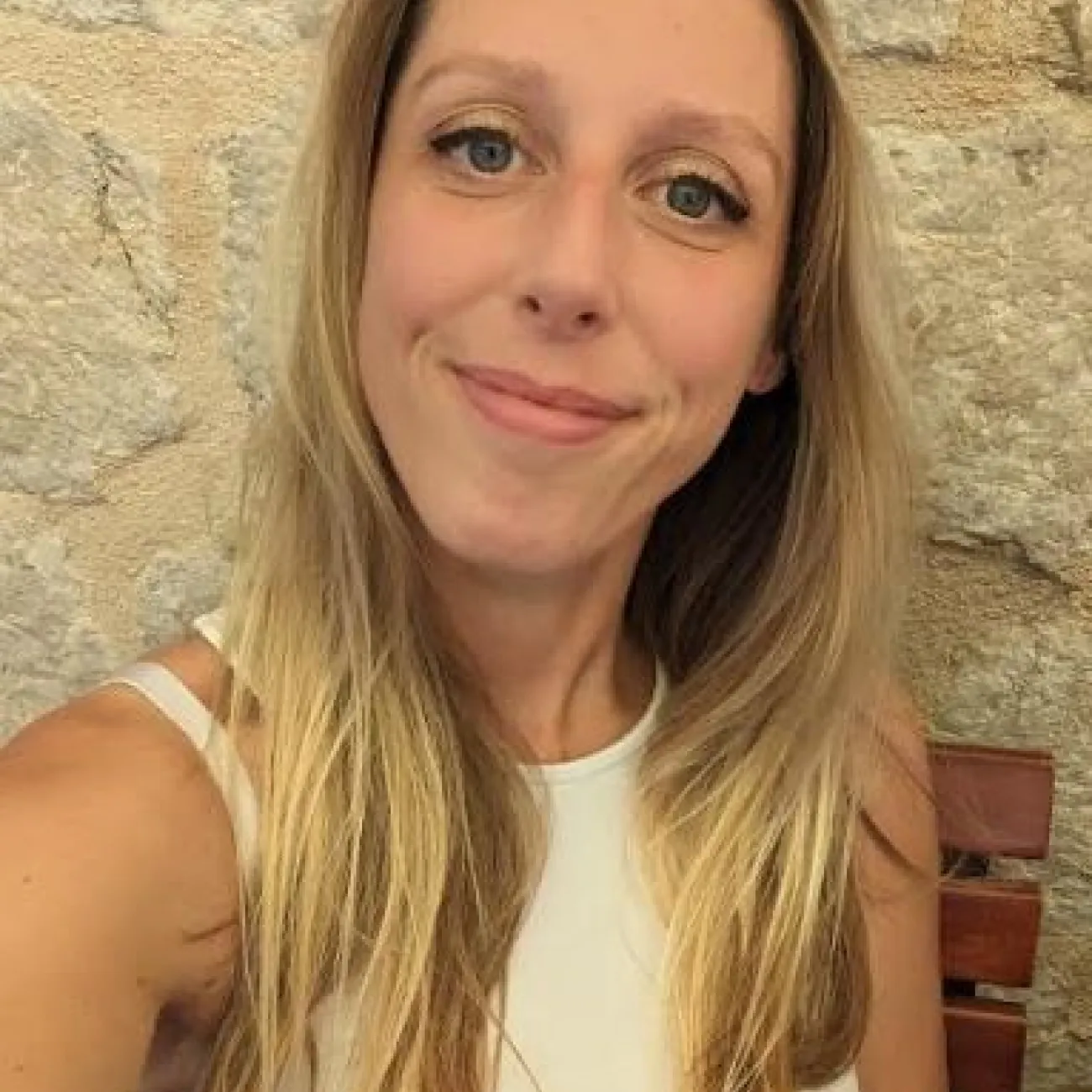 Doctor Katrina Morgan-Innes