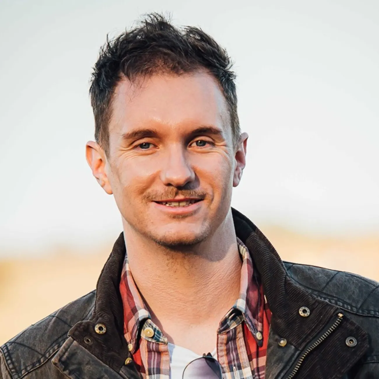 Doctor Ken Brackstone