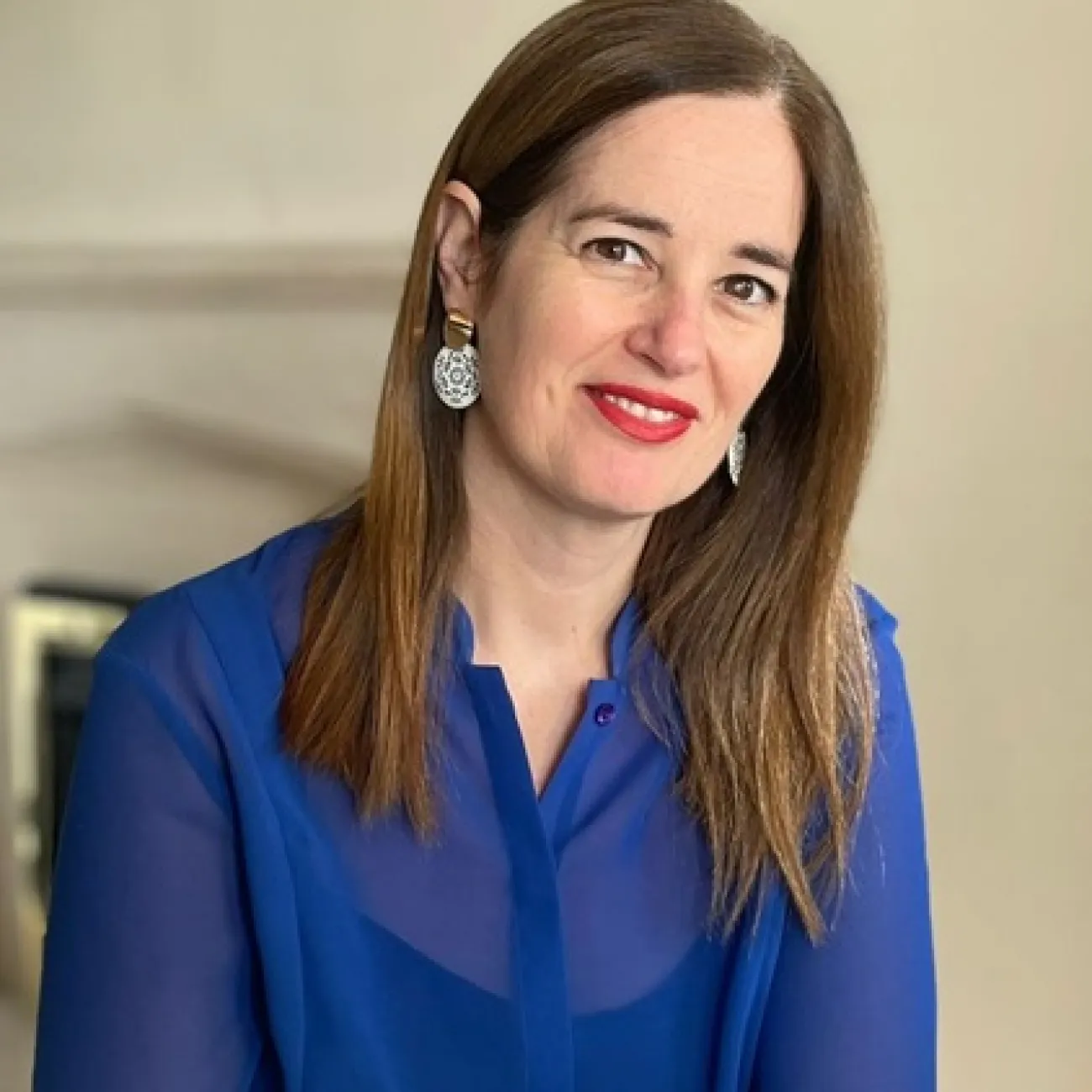 Miss Katherine Belo Dos Santos