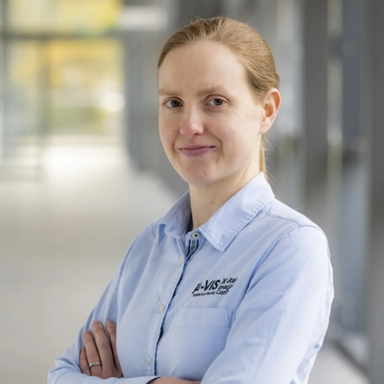 Doctor Katy Rankin