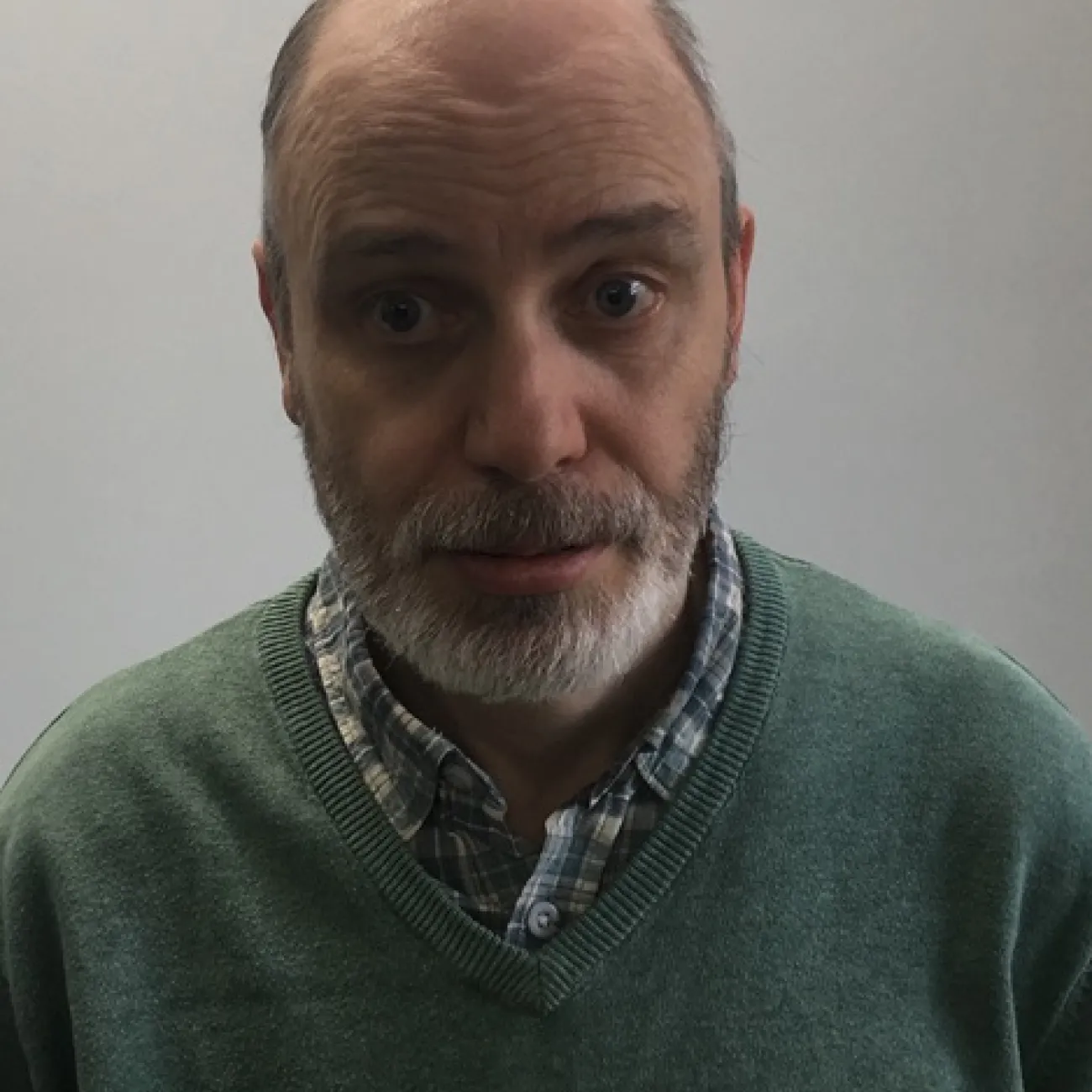 Doctor Kevin Goddard