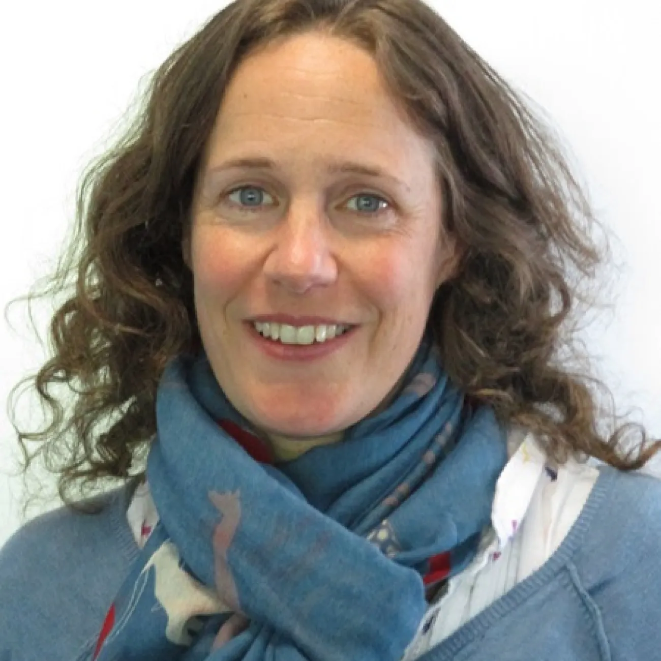 Doctor Kate Glyn-Owen