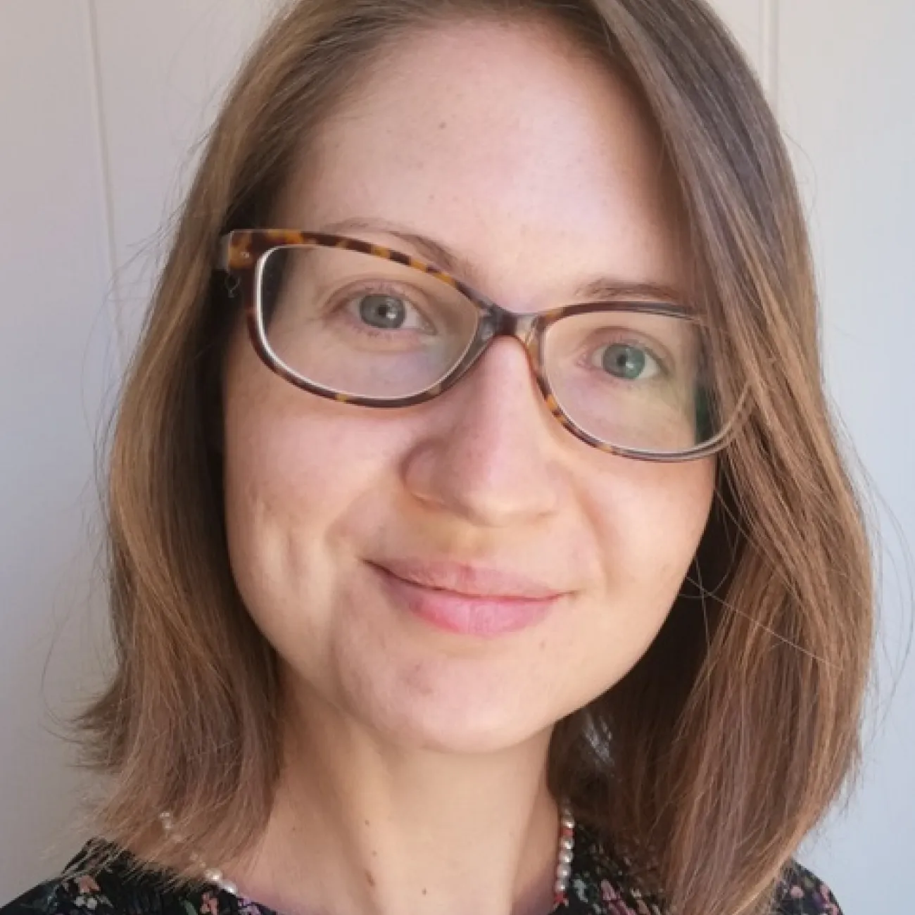 Doctor Katherine Bradbury