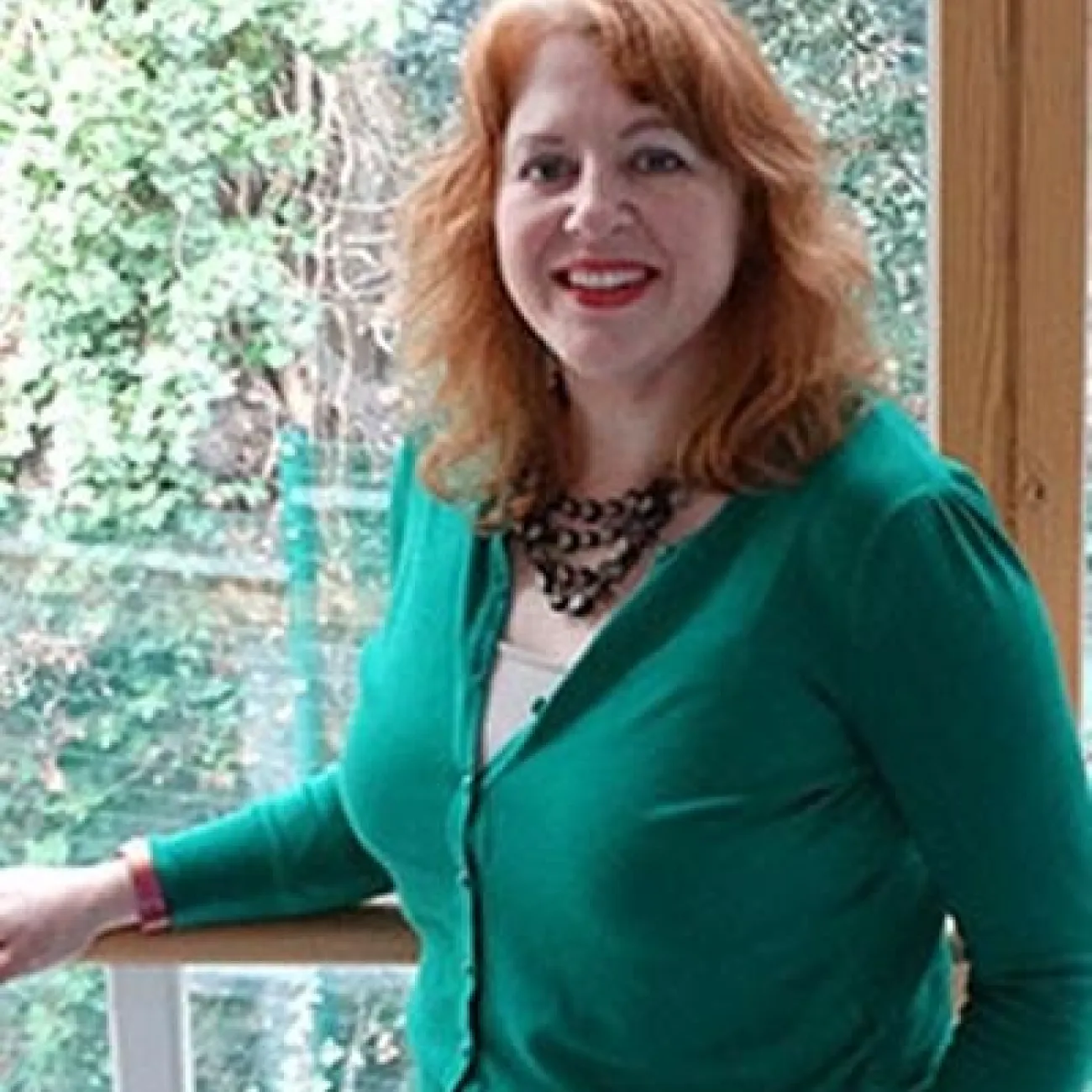 Ms Karen Humphrey-Clinkard