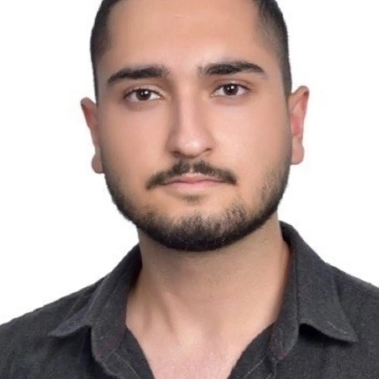 Mr Kiarash Kianian
