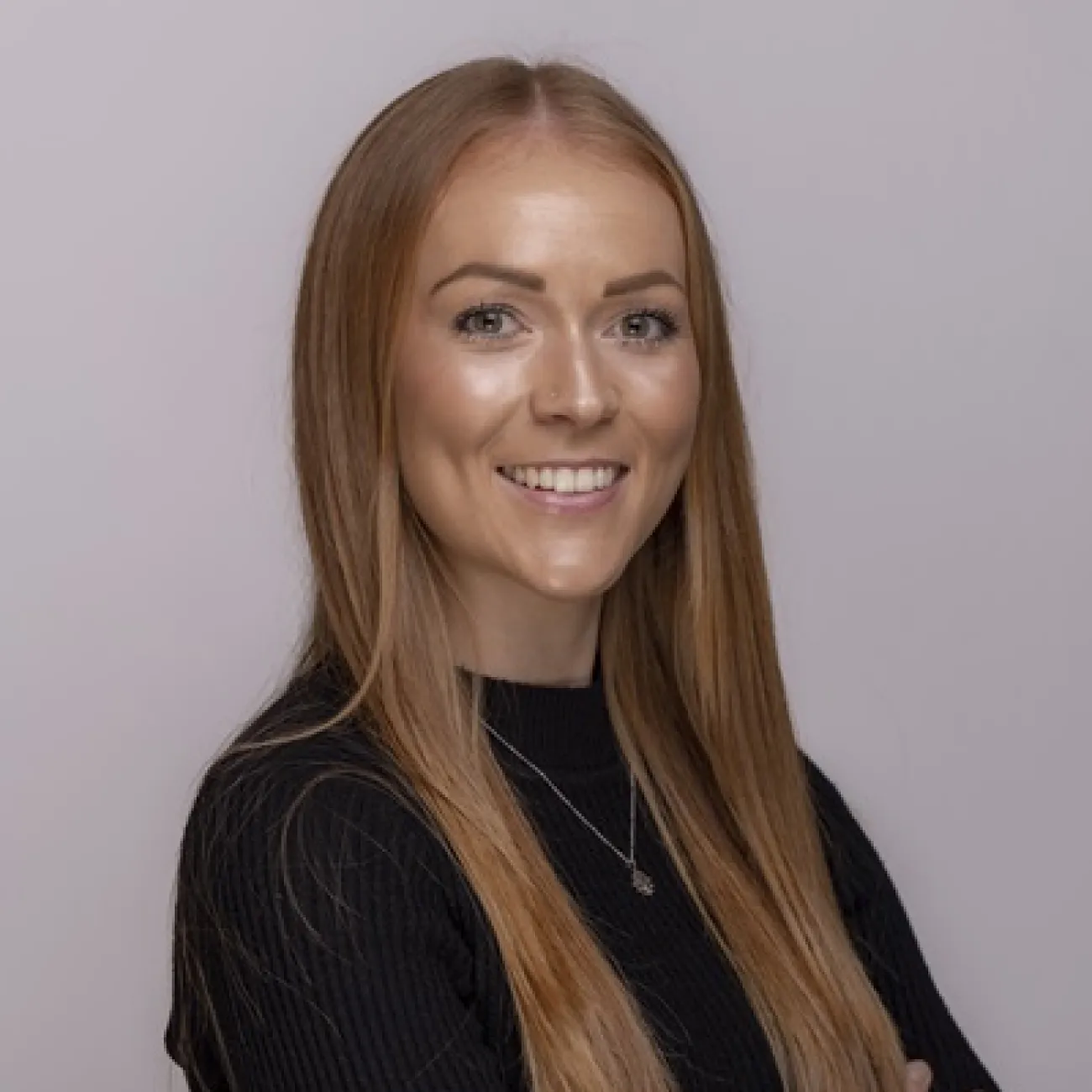 Doctor Kate Hough