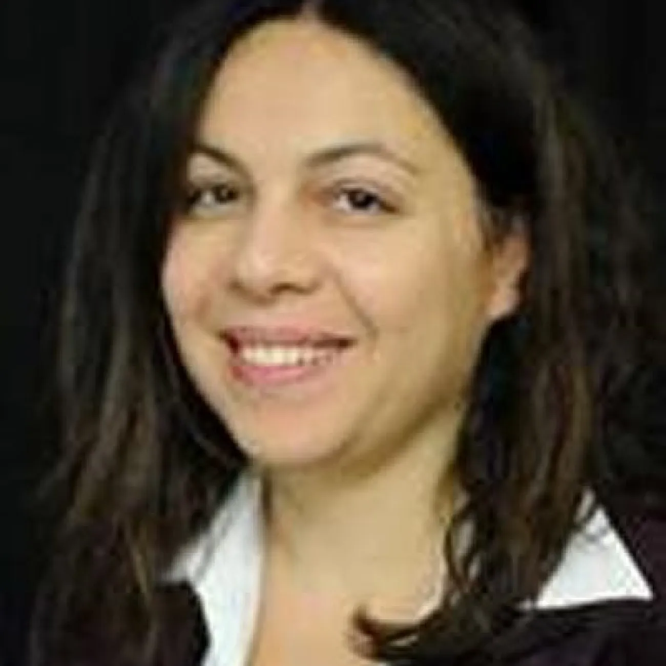 Professor Kiki Messiou