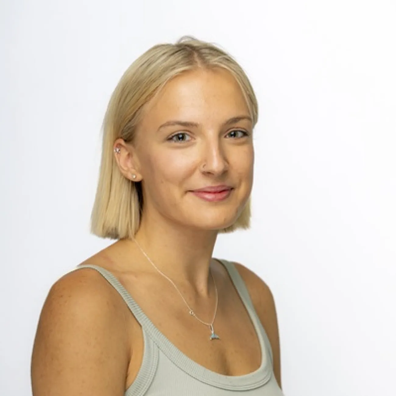 Miss Karolina Zarzyczny