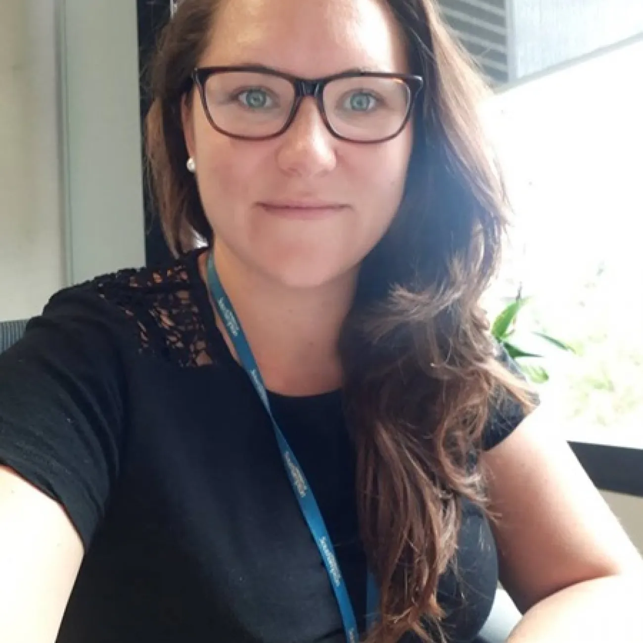 Professor Katie Plant