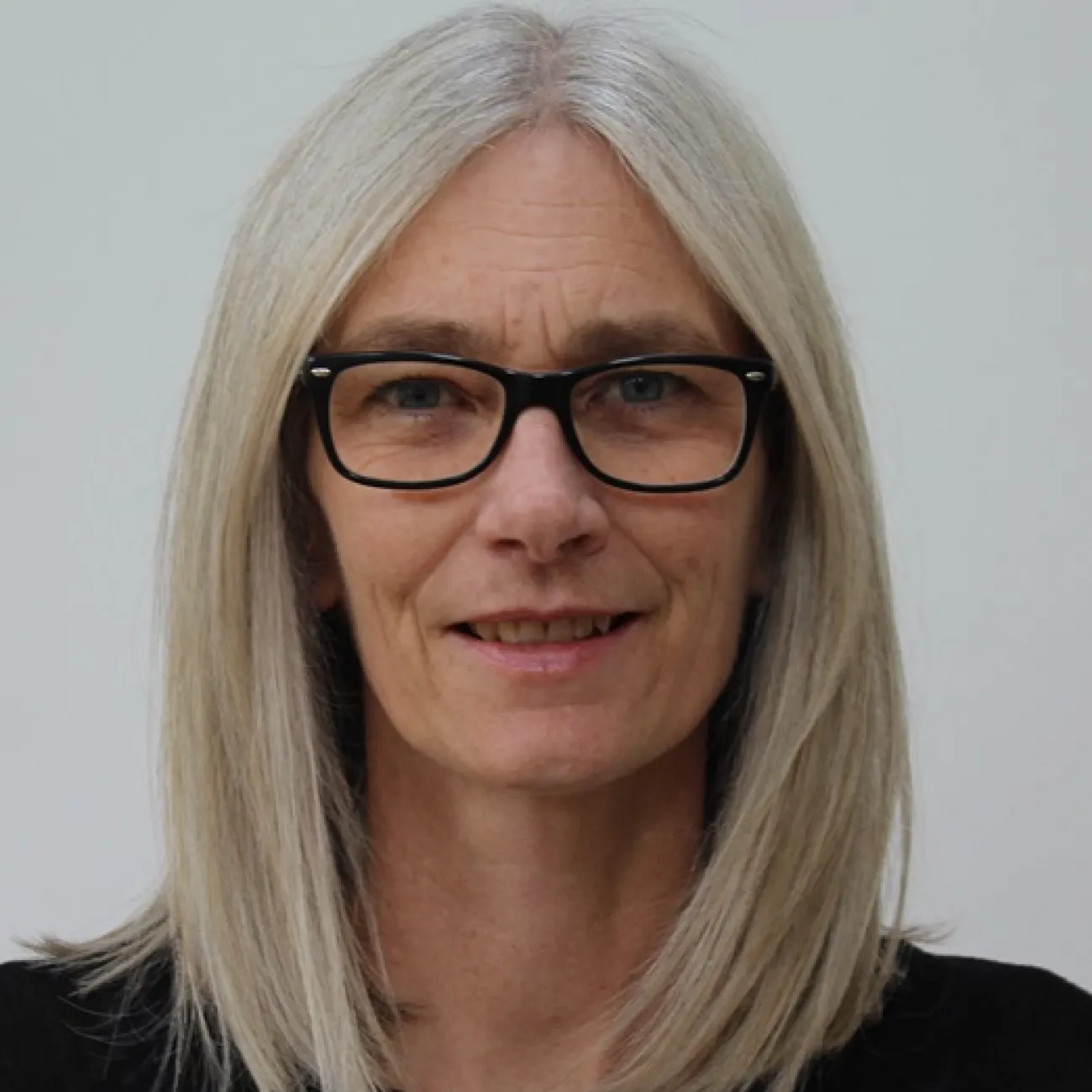 Professor Kirsten Poore