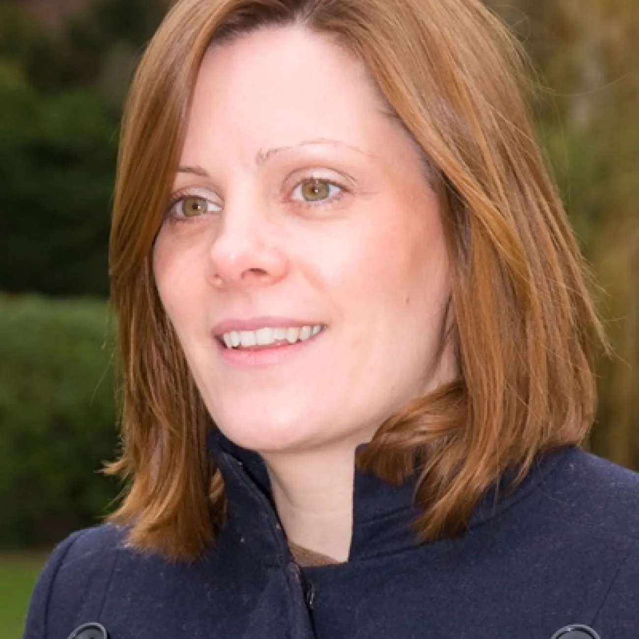 Doctor Kate Willoughby