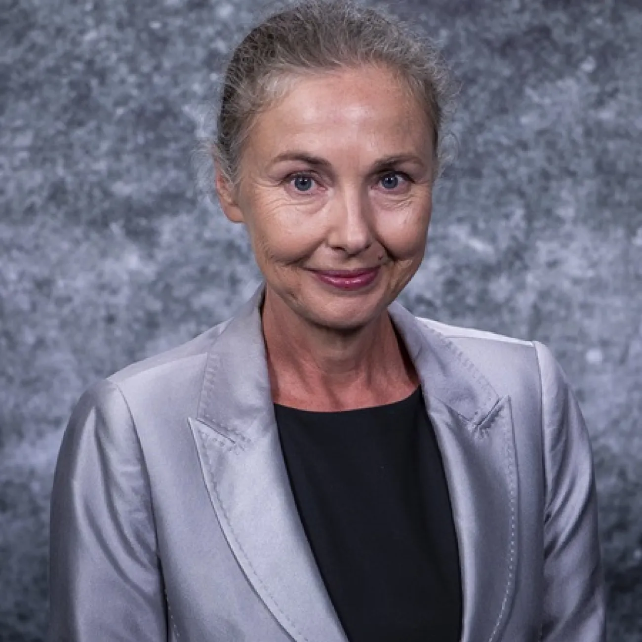 Professor Kasia Zdunczyk