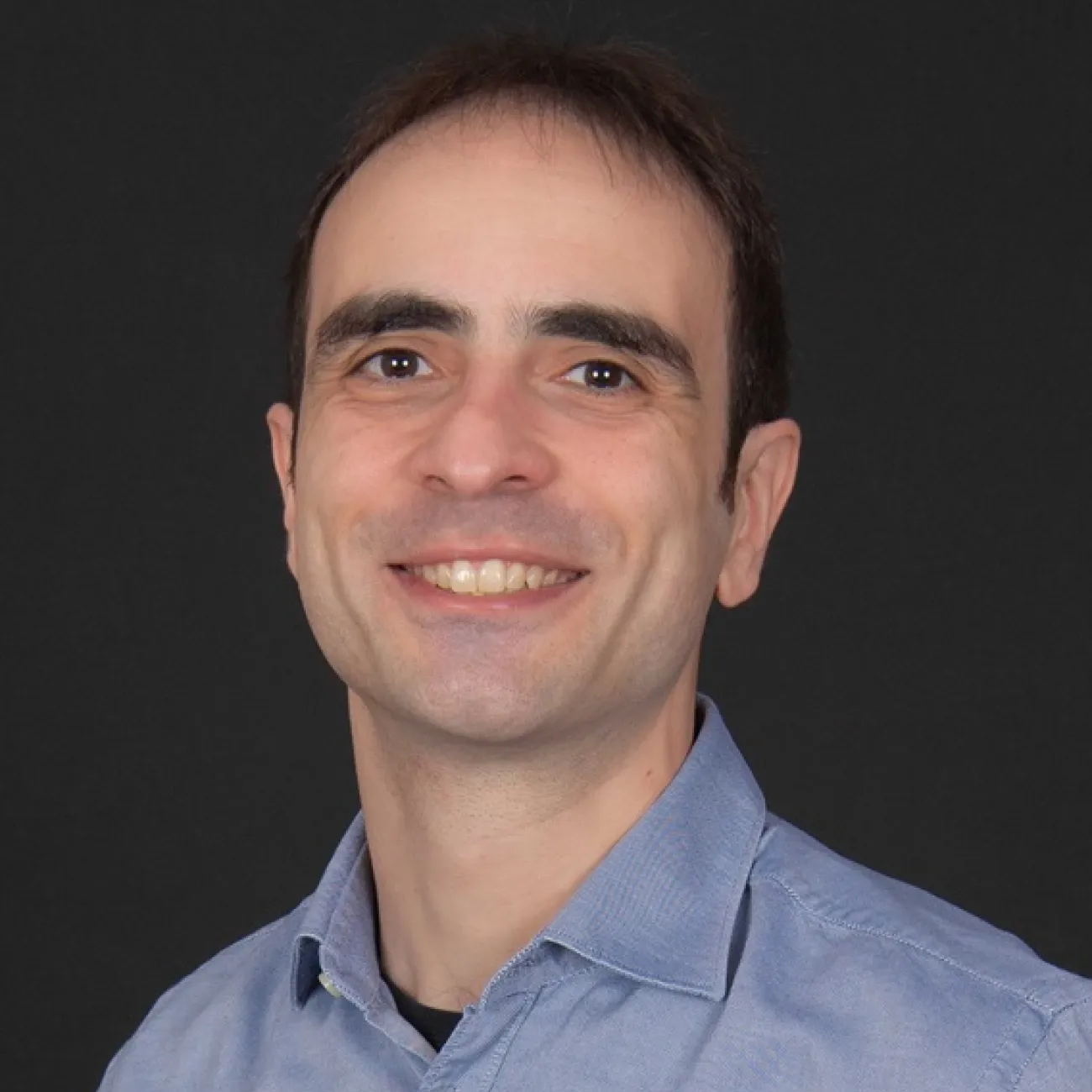 Doctor Leonardo Aniello