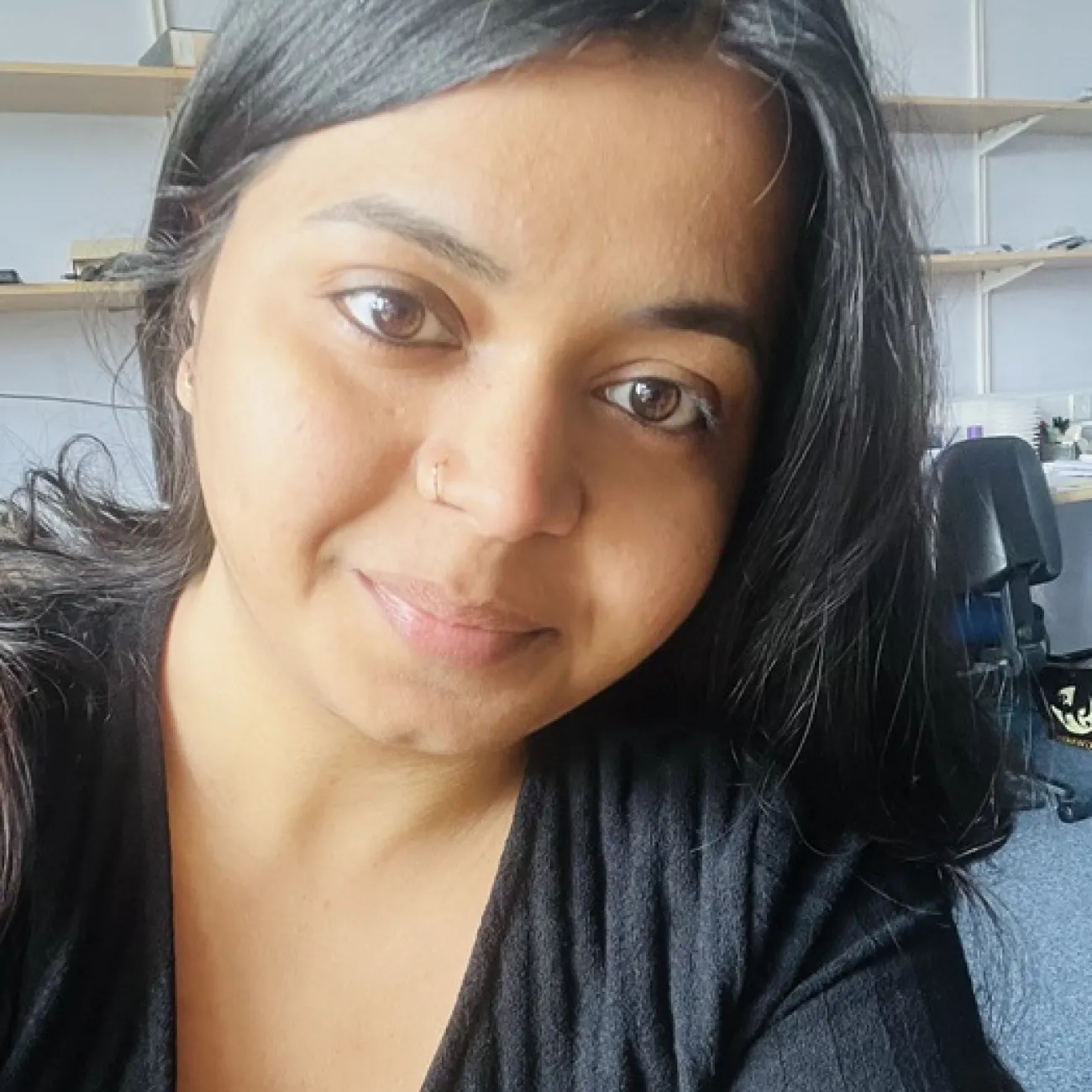 Doctor Leena Arora