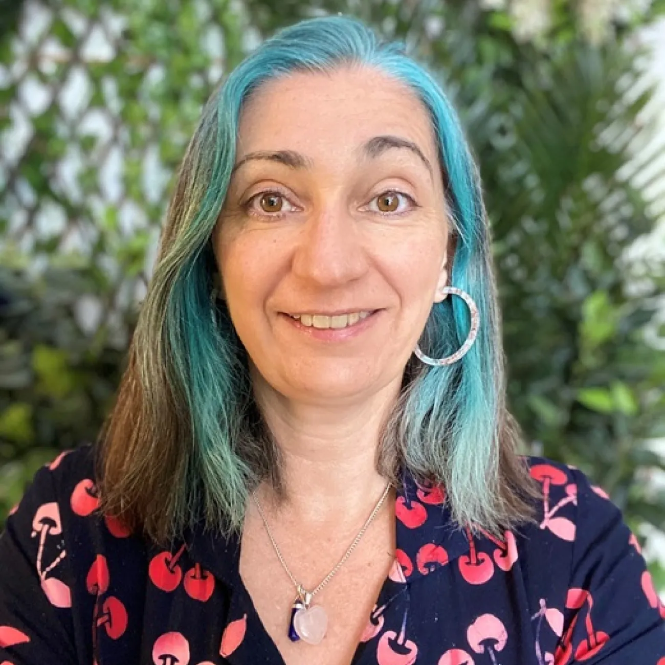 Doctor Lisa Hodges-Ballard