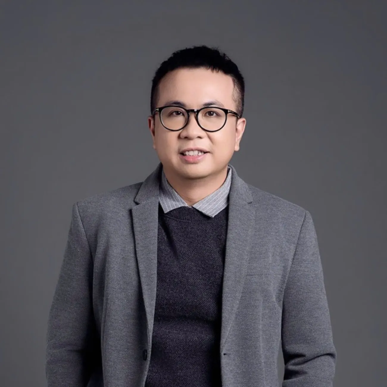Mr Linh Tran