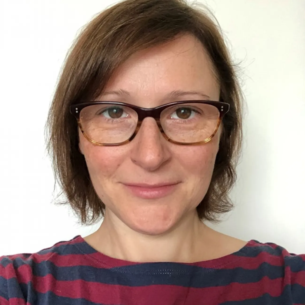 Professor Lynn Calman