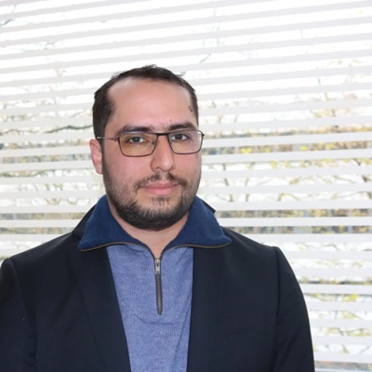 Doctor Luis-Daniel Ibáñez