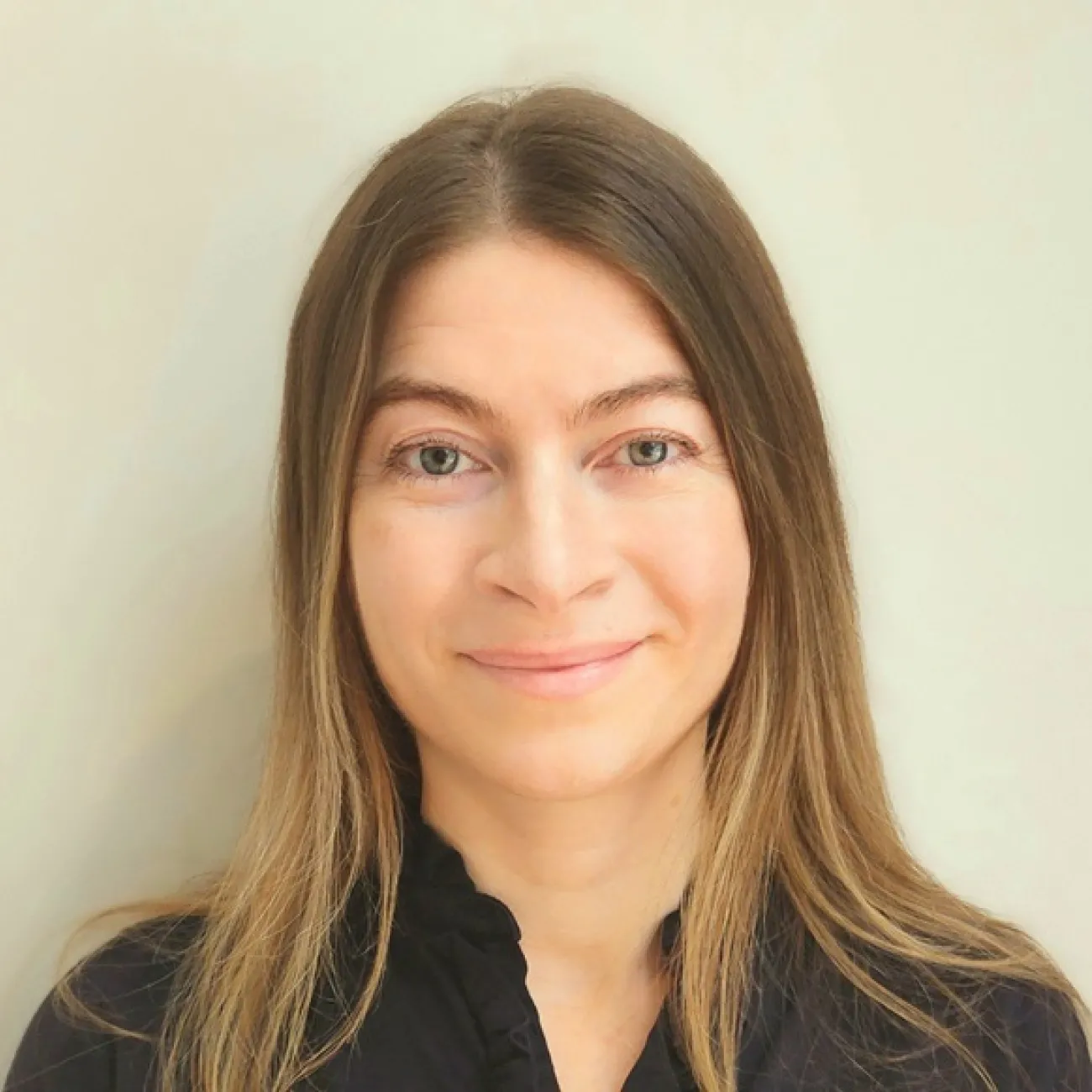 Doctor Louise Du Toit