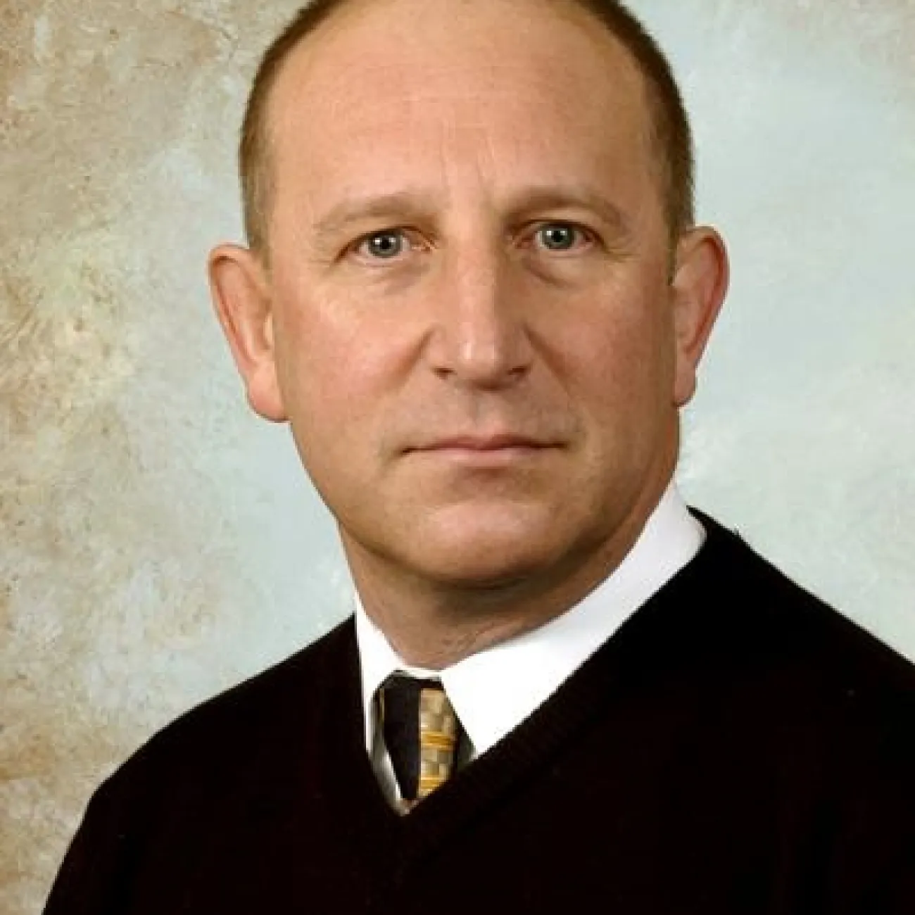 Lawrence Hawkins