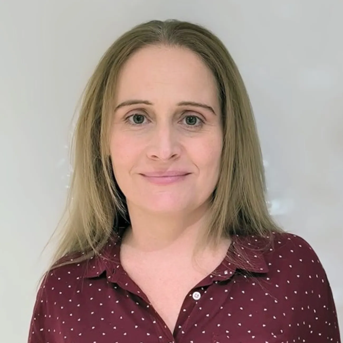 Doctor Laura Espana Serrano