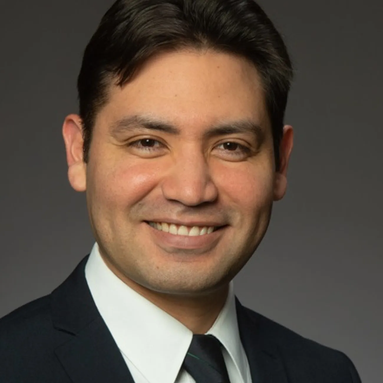 Doctor Fernando Arenas