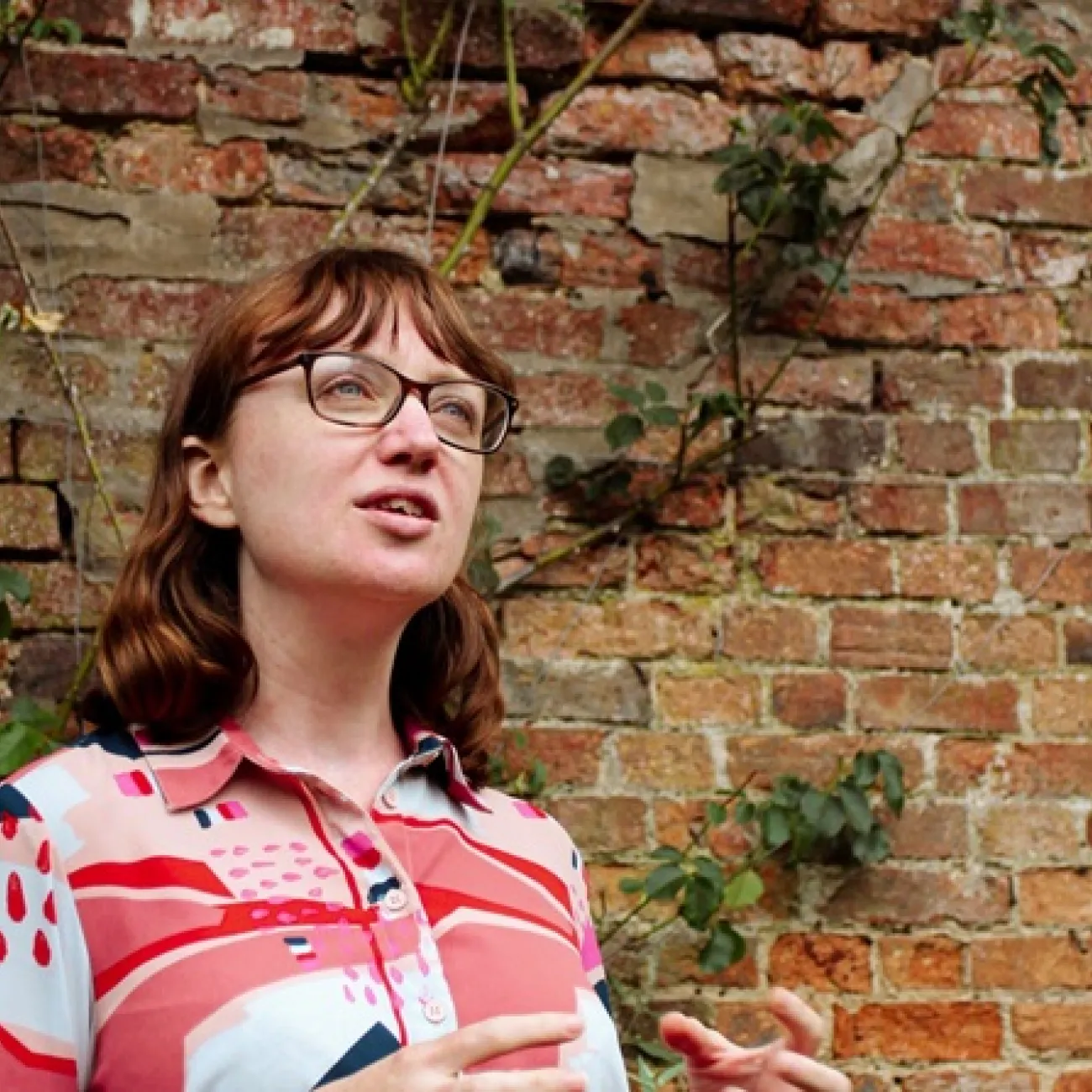 Doctor Lucie Glasheen