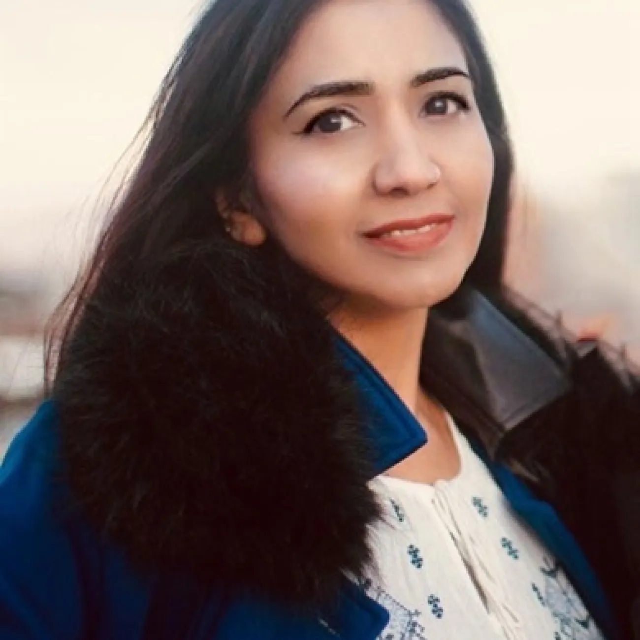 Doctor Laila Khawaja