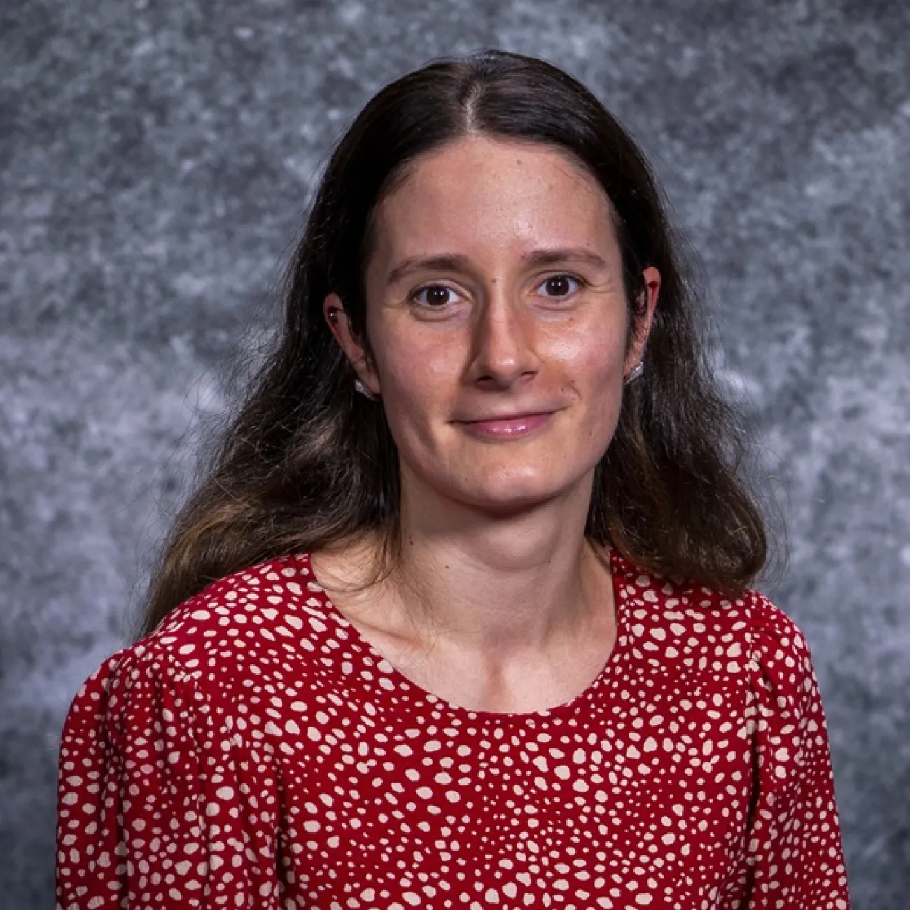 Doctor Mihaela Paun