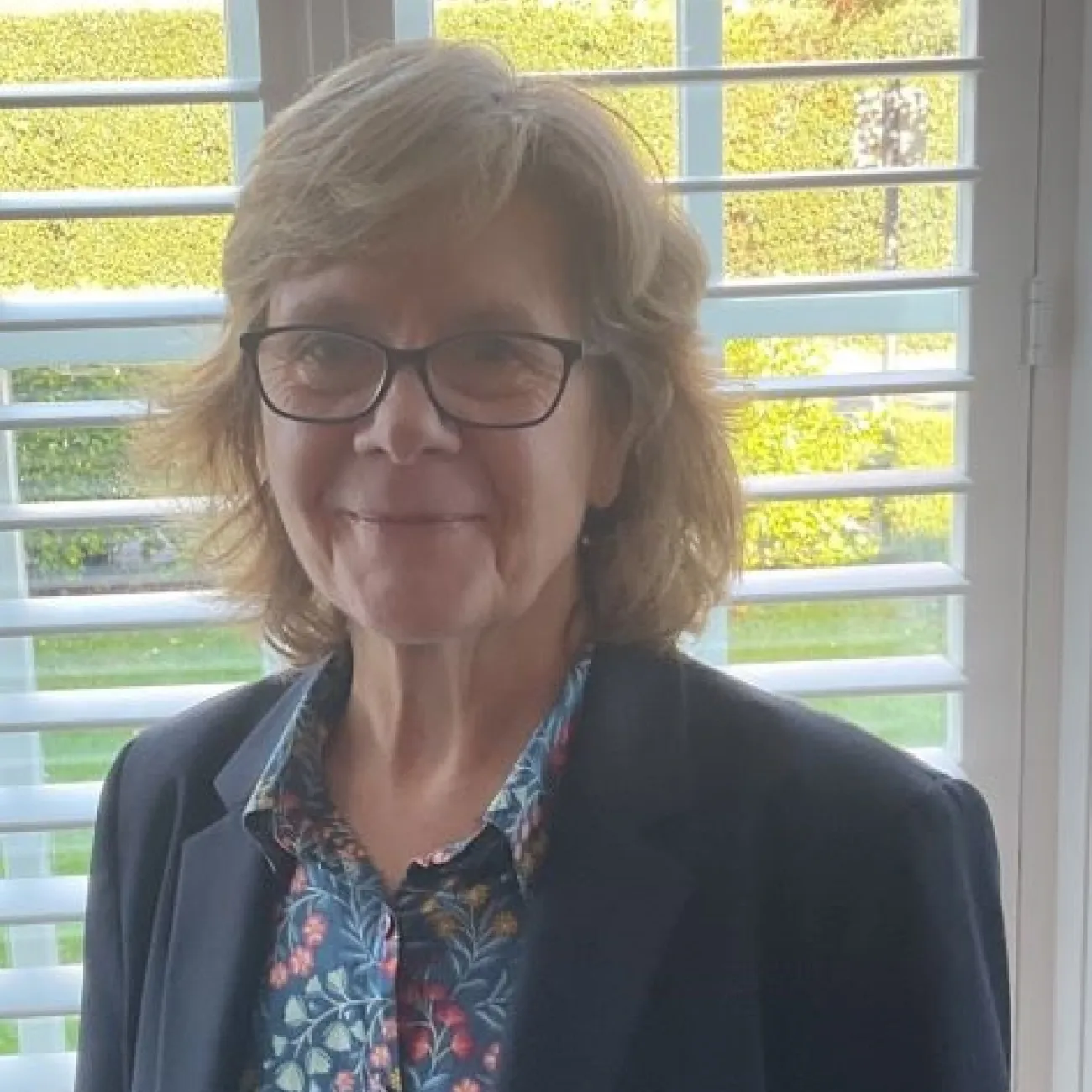 Emeritus Professor Linda Turner