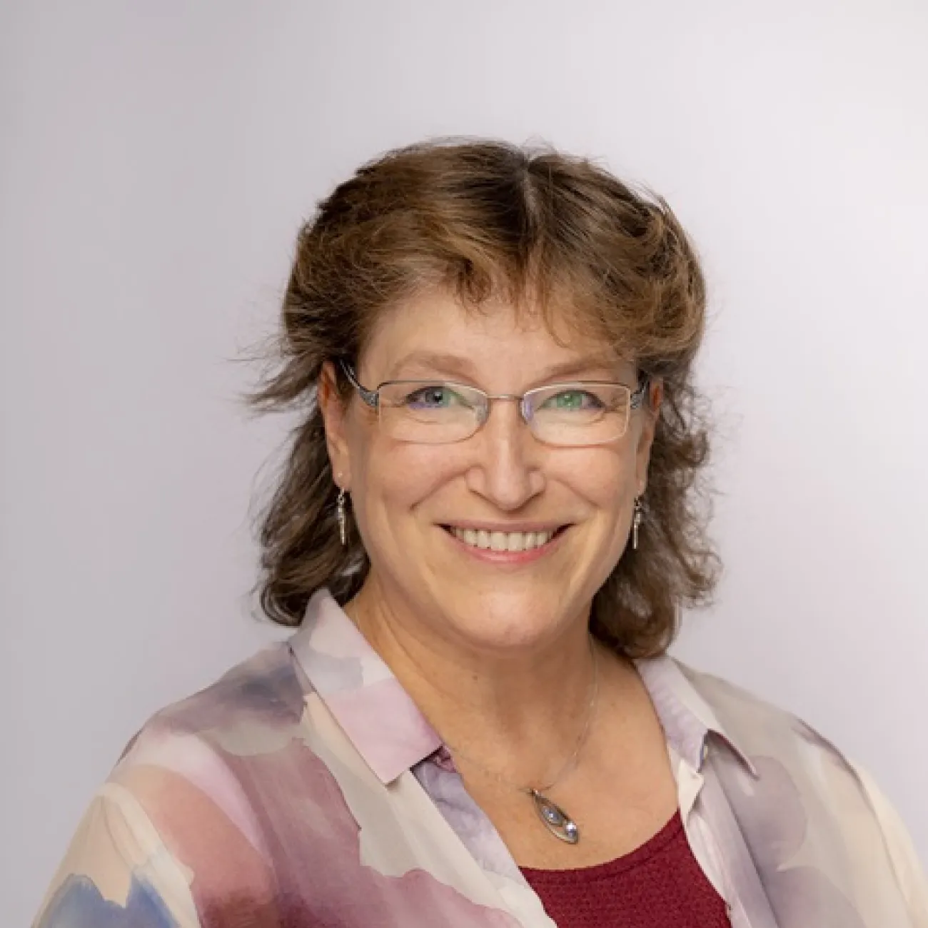 Professor Lisa Roberts